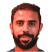 Mahmoud Daabasa