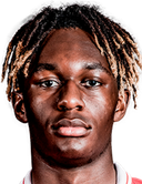Joseph atangana