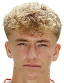 Sven Mijnans