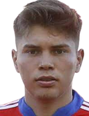Lucas Sebastián Soto Olivares