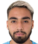 Diego Bravo