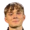 Joel Trondargjogv