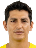 Gustavo Romario Aliaga Romero
