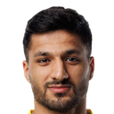 Mohammad Mohebi