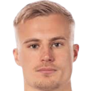 Viktor Bergh