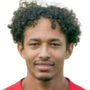 Emian-Johar Semedo