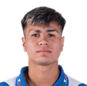 Christian Nahuel Ordonez