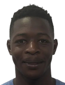 bakary traore