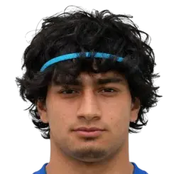 Telman Musaev