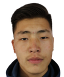 Sereekhuu Batmagnai
