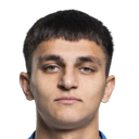 Abdula Bagamaev