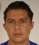 Dante Osorio