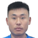Yang Ruohao