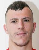 Mouad Hadded