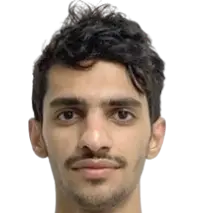 Abdallah Al Hamadi