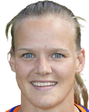 Sheila van den Bulk