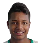 Jeremy Alberto Arévalo Mera
