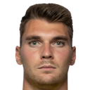 Egor Lyubakov