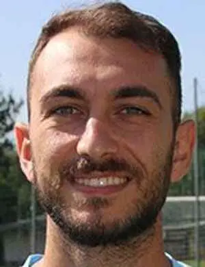 Antonio Barretta