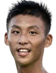 Yeh Ching-chun