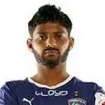 Zakeer Mundampara