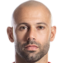 Javier Mascherano