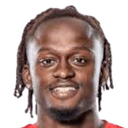 Davis Asante
