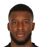 Riechedly Bazoer