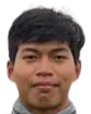 Adre Arido Giovani
