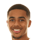 Deago Nelson