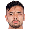 Sebastián Cabrera