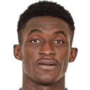 M. Agyemang
