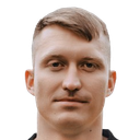 Sergey Volkov