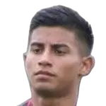 Jose Isaac Portillo Molina