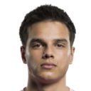 Dani Van Den Heuvel