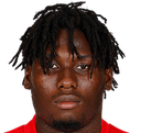 Lassina Traore