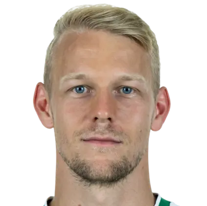 Marco Grüll