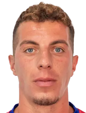 Leandro Versienti