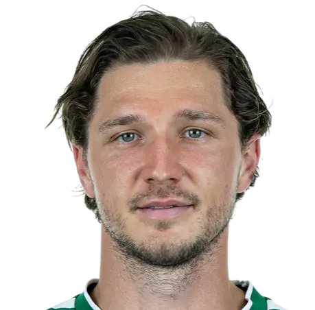 Niklas Stark