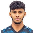 Haziq kutty