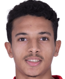 خالد الأصبحي