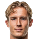 Rasmus Moller