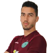 Esteban Giraldo