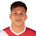 Lautaro Nahuel·Ovando
