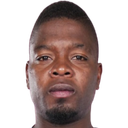Geimer Balanta