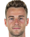Lukas Klünter
