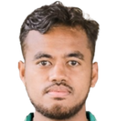 Alwi Slamat