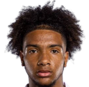 Elijah Morrison
