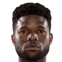 Benjamin Tetteh
