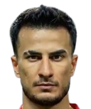 Ehsan Mahroughi